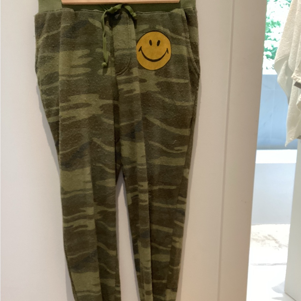 Aviator nation sweatpants size large